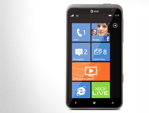 Gear Diary An iPhone User Tries Windows Phone, and the Adventure Continues photo