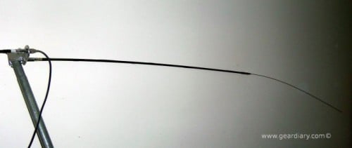 Building a Simple Ham Radio Antenna without Soldering