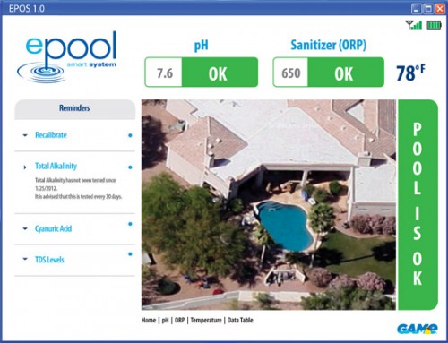 The ePool Smart System Swimming Pool Wireless Monitoring System Review