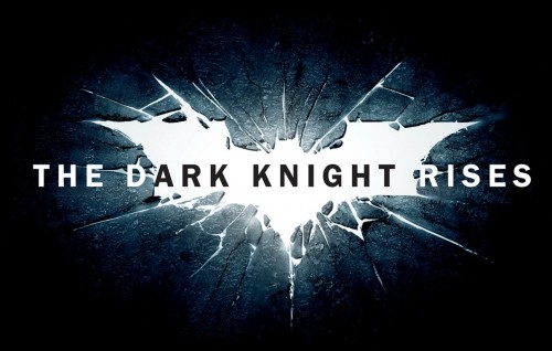 Dark Knight Rises Film Review