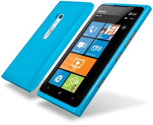 Nokia of America Exec Says 'Plenty of Life Left' for Lumia 900, Do You Agree?