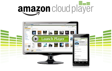 Amazon Launches 'iTunes Match' Like Update to Cloud Player!