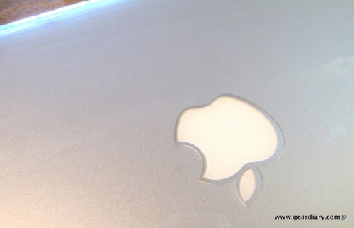 BodyGuardz Ultimate Protective Clear Skin for MacBook Pro with Retina Display Review
