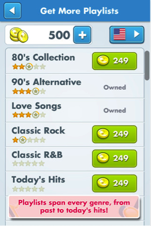 SongPop For iPhone Review