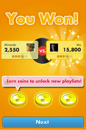 SongPop For iPhone Review