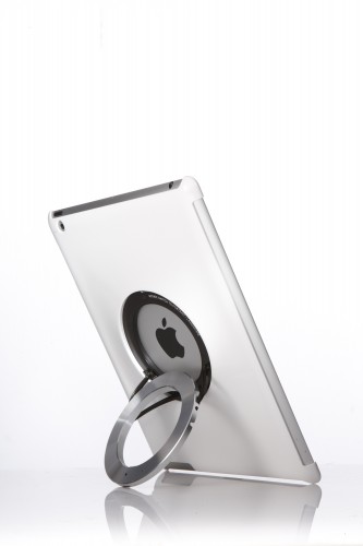 International Supply's iCircle Puts a Ring on Your iPad