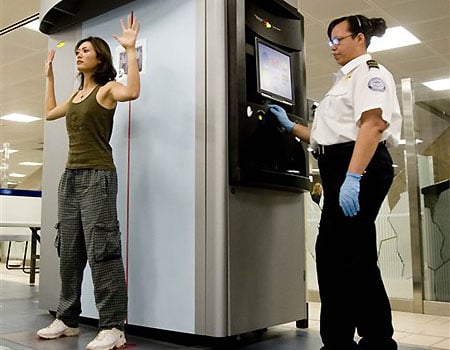 Full Body Scans, the TSA and the Law: The Legal Maneuvers Continue