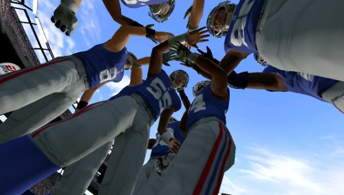 Madden NFL 13 Review for PlayStation Vita