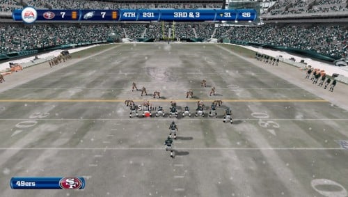 Madden NFL 13 Review for PlayStation Vita