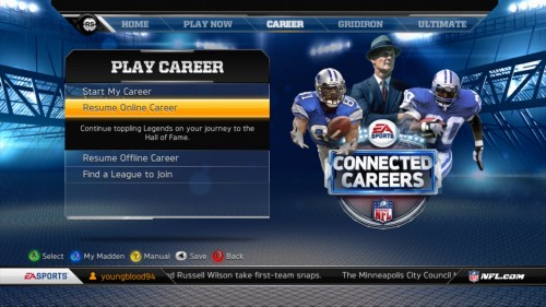 Madden NFL 13 Review for PlayStation 3