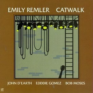 Emily Remler a Retrospective Look at Her Music