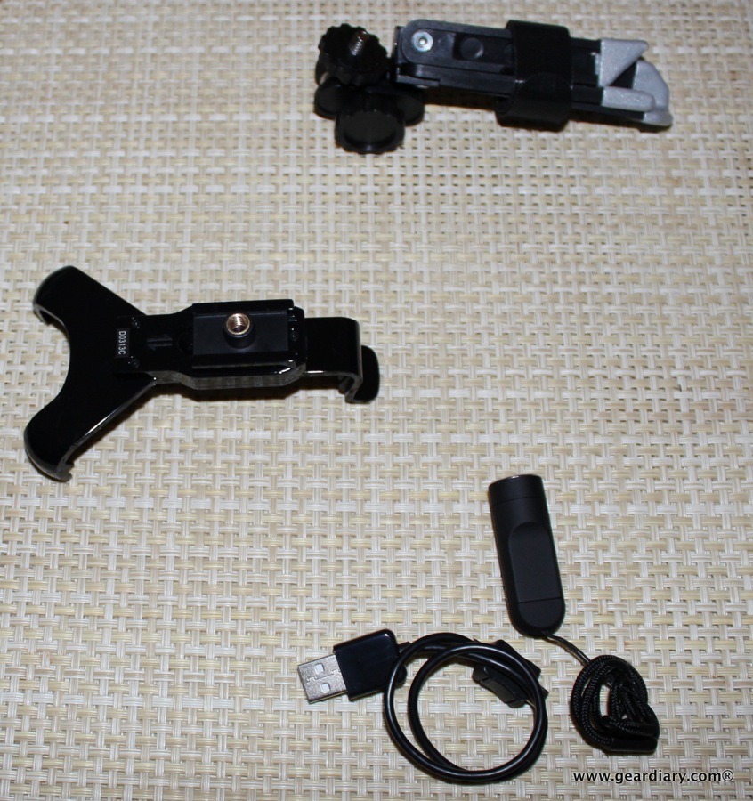 Gear Diary Rokform 09