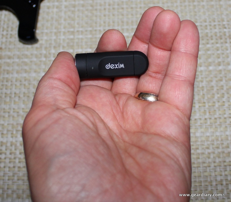 Gear Diary Rokform 18
