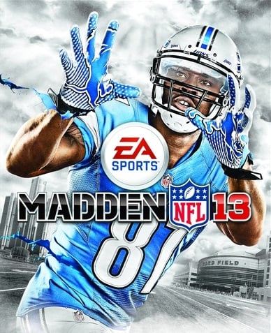 Madden NFL 13 Review for PlayStation 3