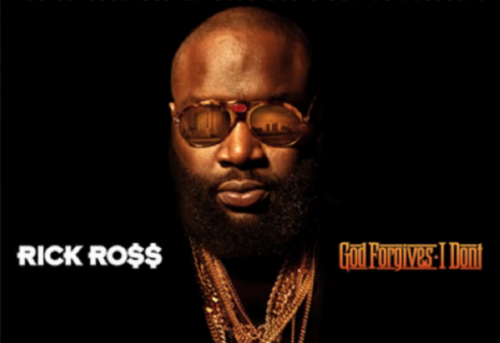 Rick Ross 'God Forgives, I Don't' Review