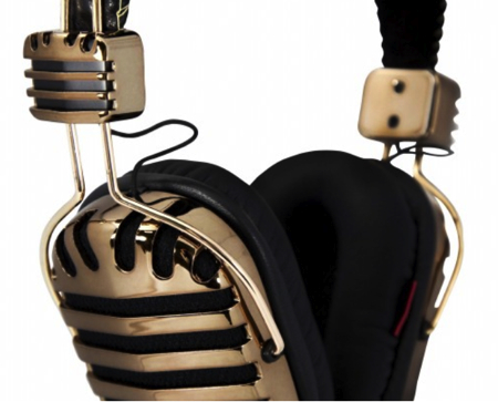 I-MEGO’s Signature Headphones Bring Powerful Audio and Artistic Edge to Modern Music Lovers