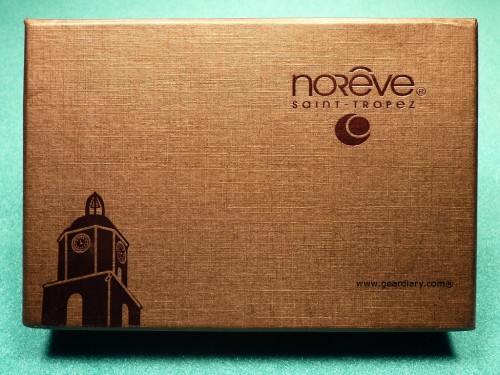 Noreve Saint-Tropez Leather Case for Lumia 900 Review