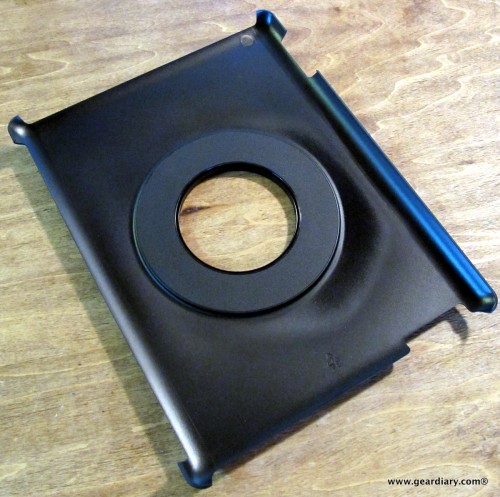 Rolling Avenue's iCircle for the iPad 2 and New iPad Review