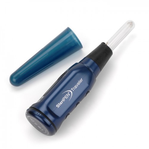 SteriPEN, a Handy Tool in a Variety of Models for Water Purification on the Go