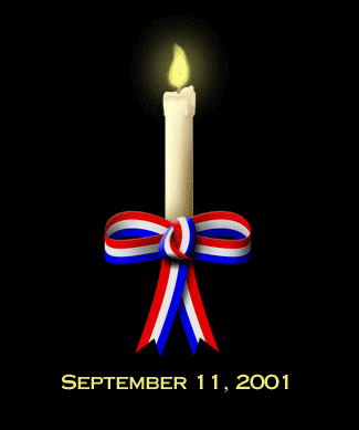 9/11 - A Day of Remembrance