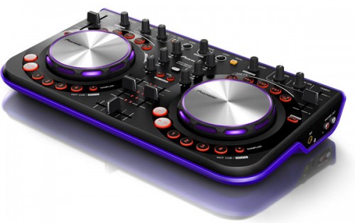 New Pioneer DJ Controller is the Most Affordable Yet, Brings Art of DJing to Everyone