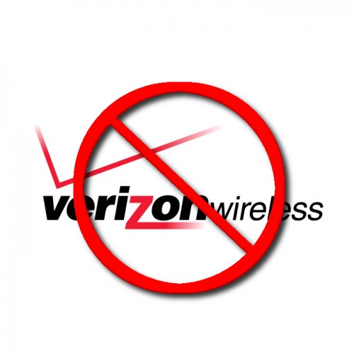 Just say NO to Verizon Add-On Services!