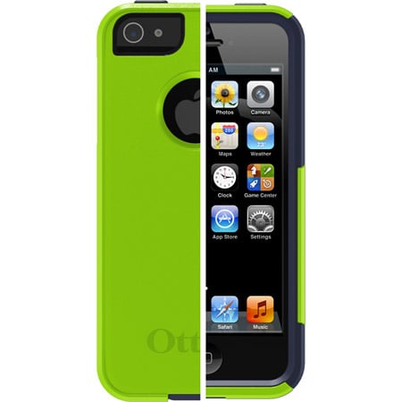 Otterbox on Track to Keep Your Soon-to-be Shipped Shiny iPhone 5 Protected!