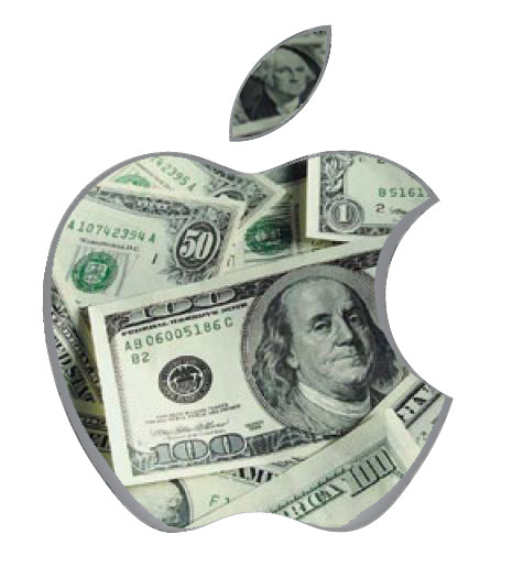 Will Greed Finally Be Apple's Undoing?