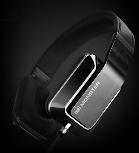Monster Inspiration Active Noise-Canceling Headphones Review