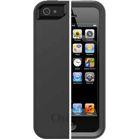 Otterbox on Track to Keep Your Soon-to-be Shipped Shiny iPhone 5 Protected!