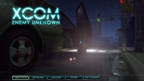 XCOM Enemy Unknown Video First Look Review!
