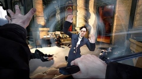 Dishonored for PlayStation 3 Video Game Review