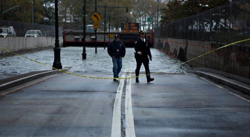 How We Can Help the Victims of Hurricane Sandy