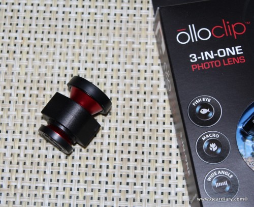 olloclip Review