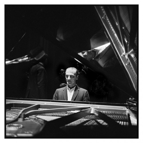 Cool Video Shows 40+ Minutes of Seldom-Recorded Jazz Legend Lennie Tristano