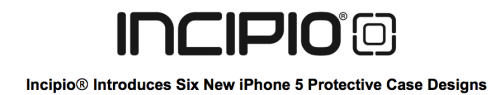 Screen Shot 2012-10-03 at 9.56.35 AM Incipio Rolls Out Six New iPhone 5 Protective Case Designs