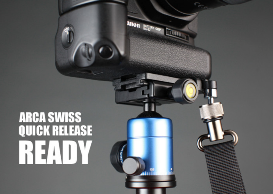 FS-PRO Camera Sling Strap with F-1 Foldable Mounting Plate Review 4 Screen Shot 2012 10 11 at 9 31 51 AM