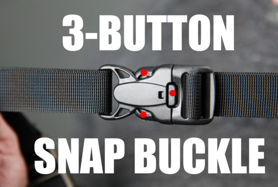 FS-PRO Camera Sling Strap with F-1 Foldable Mounting Plate Review 6 Screen Shot 2012 10 11 at 9 32 02 AM
