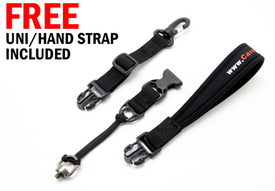 FS-PRO Camera Sling Strap with F-1 Foldable Mounting Plate Review 7 Screen Shot 2012 10 11 at 9 53 47 AM