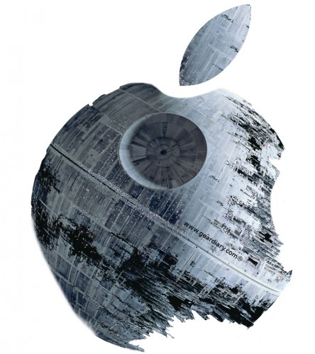 My Journey to the Dark Side...er, Apple is Complete