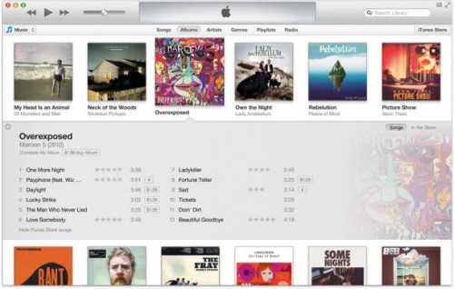 Thankfully, Apple Delays iTunes 11 Until Mid-Late November