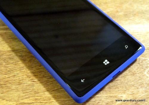 AT&T HTC 8X Windows Phone Review