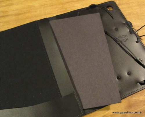 Oberon Design iPad mini Cover Review