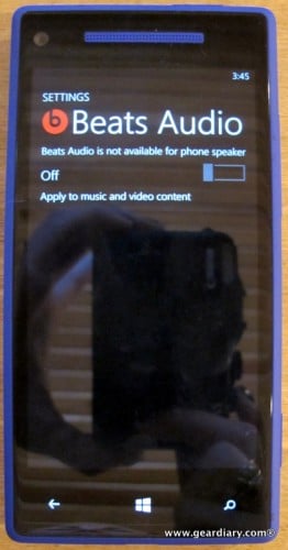 AT&T HTC 8X Windows Phone Review