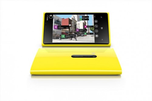 AT&T Will Have the Nokia Lumia 920 for $99.00 and the 820 for $49.99; Preorders Begin November 7th