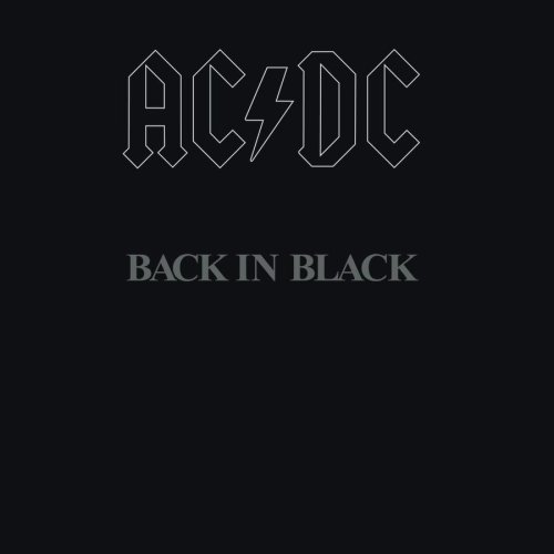 AC/DC Finally Comes to iTunes, Posts Big Sales in First Week
