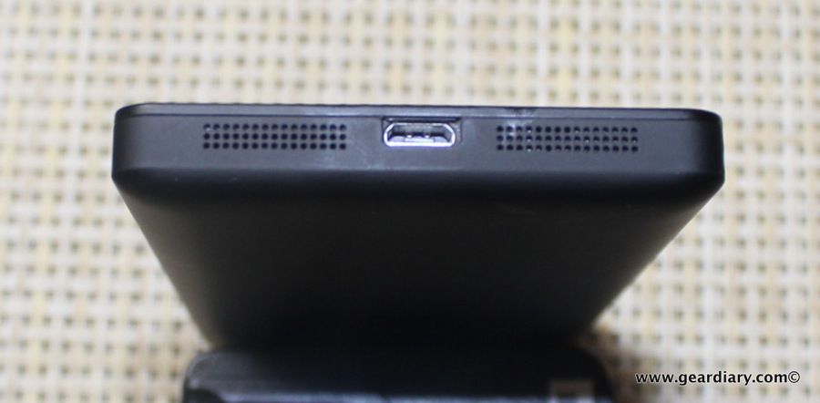 Gear Diary TMobile Lumia 813
