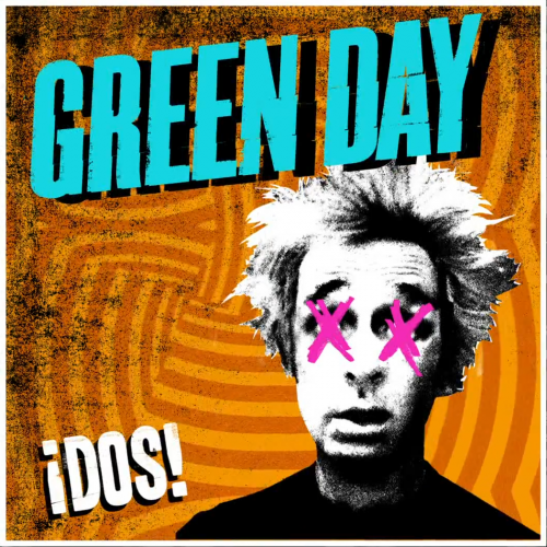 Green Day Streams Second New Album of 2012, '¡Dos!' in Advance of November 13th Release