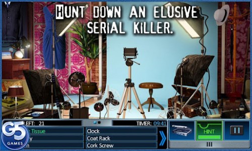 Masters of Mystery Crime of Fashion for Android Review