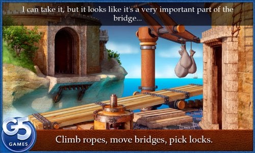 Royal Trouble Hidden Adventure for Kindle Fire Game Review